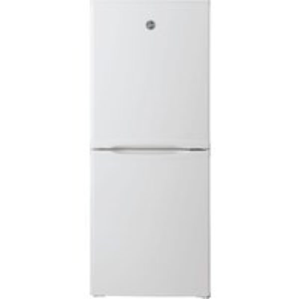 HOOVER HOCH1S513EWK-1 50/50 Fridge Freezer - White