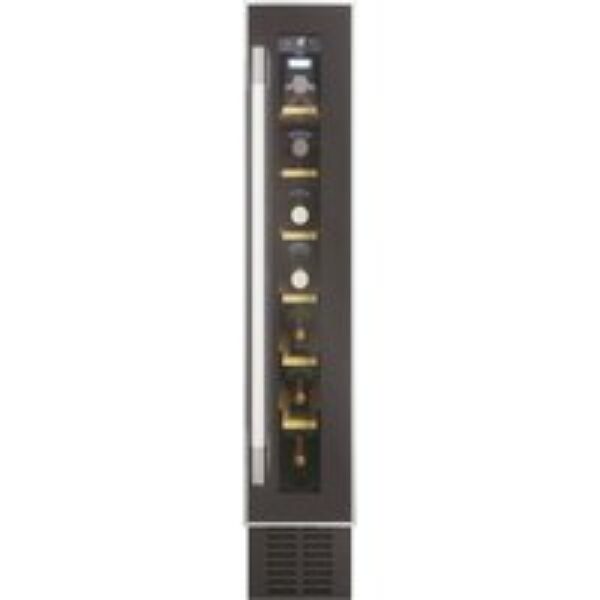 HOOVER HWCB 15 UK/1 Integrated Wine Cooler