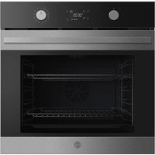 HOOVER HO6 H5B3HTX Electric Oven - Stainless Steel