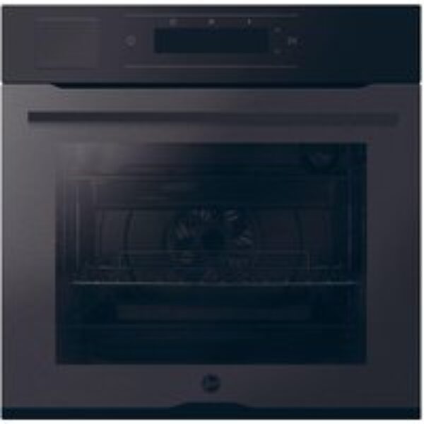 HOOVER HOC5M747INWIFI Electric Pyrolytic Steam Smart Oven - Black