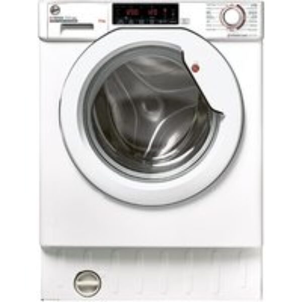 HOOVER H-Wash 300 Pro HBWOS69TAME-80 Integrated 9 kg 1600 Spin Washing Machine