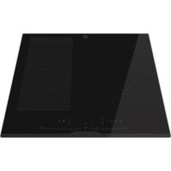 HAIER HIF64DCS 59 cm Electric Induction Smart Hob - Black