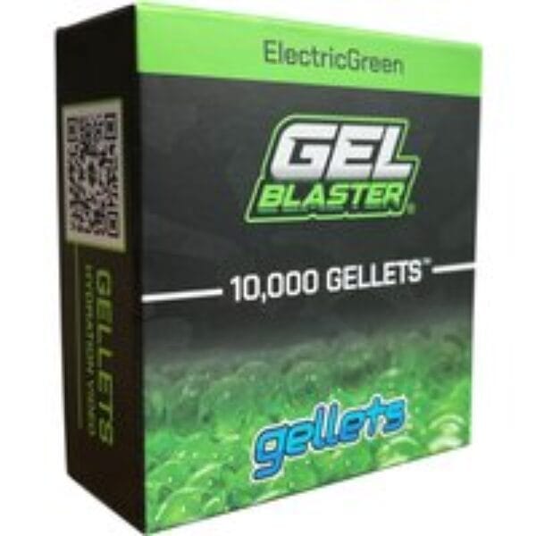 GEL BLASTER 10