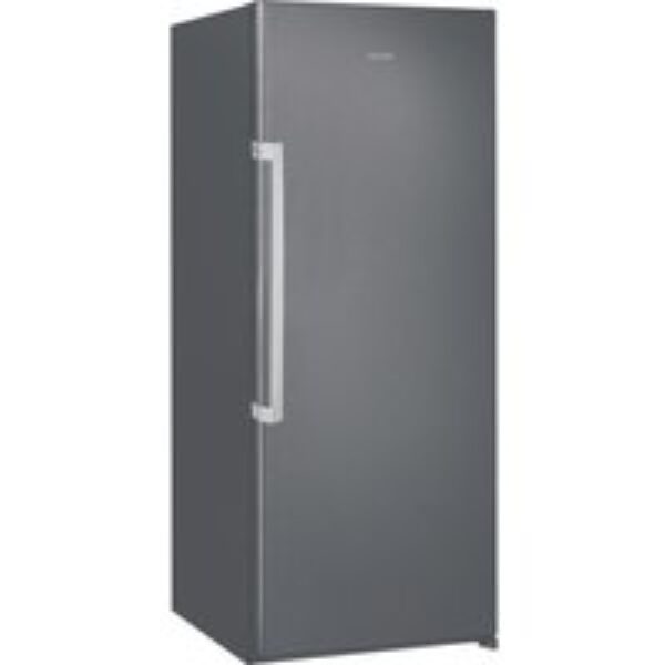 HOTPOINT SH6 A2Q GR UK Tall Fridge - Graphite