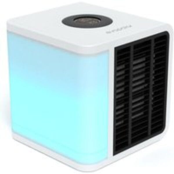 EVAPOLAR evaLIGHT Plus Portable Air Cooler - White