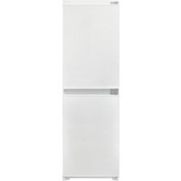 HOTPOINT Low Frost HMCB 50502 UK Integrated 50/50 Fridge Freezer - Sliding Hinge