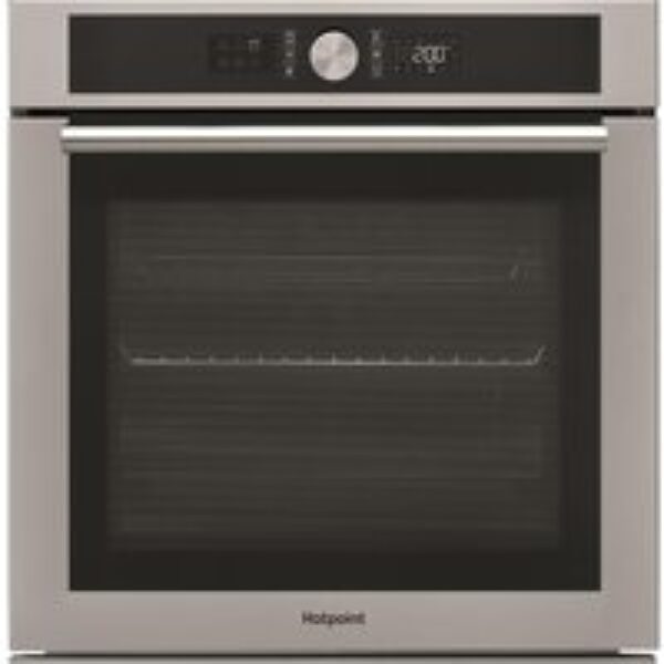 HOTPOINT Class 4 Multiflow SI4 854 P IX Electric Pyrolytic Oven - Stainless Steel