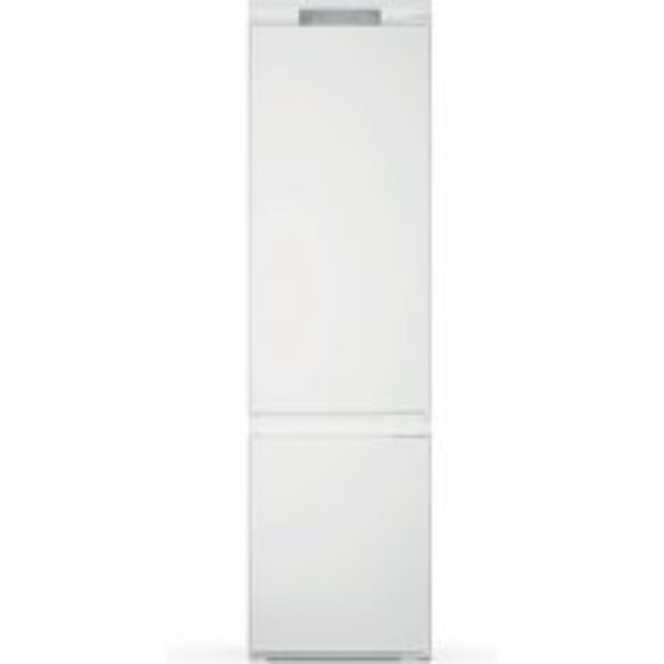 HOTPOINT Total No Frost HTC20 T322 UK Integrated 70/30 Fridge Freezer - Sliding Hinge