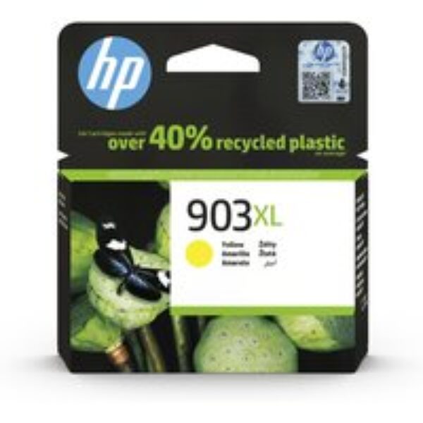 HP 903XL Original Yellow Ink Cartridge