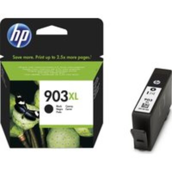 HP 903XL Original Black Ink Cartridge