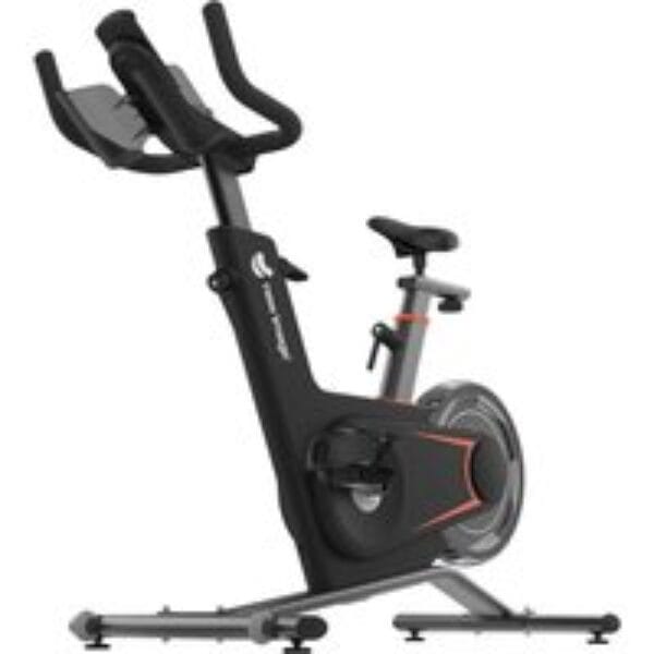 NEW IMAGE FITT Rider Exercise Bike - Black