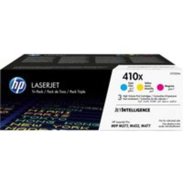 HP Original 410X Cyan