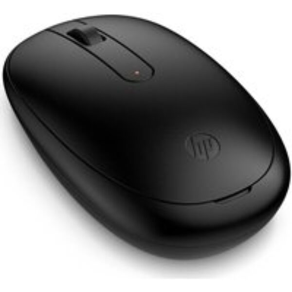 HP 240 Bluetooth Wireless Optical Mouse - Black