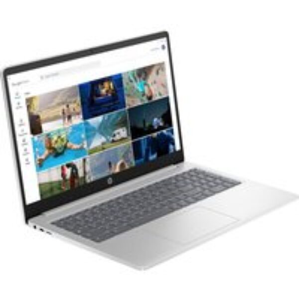 HP 15a-nb0502sa 15.6" Chromebook Plus - Intel®Core i3