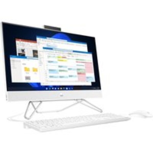 HP 24-cb1003na 23.8" All-in-One PC - Intel®Core i5