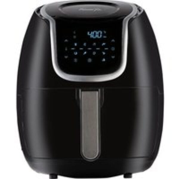 POWER XL Vortex 1554 Air Fryer - Black