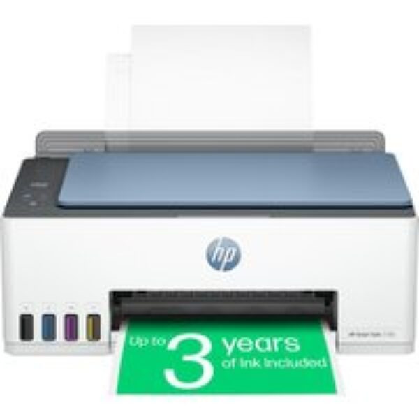 HP Smart Tank 5106 All-in-One Wireless Inkjet Printer