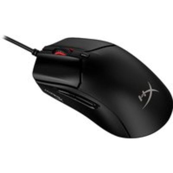 HYPERX Pulsefire Haste 2 RGB Optical Gaming Mouse