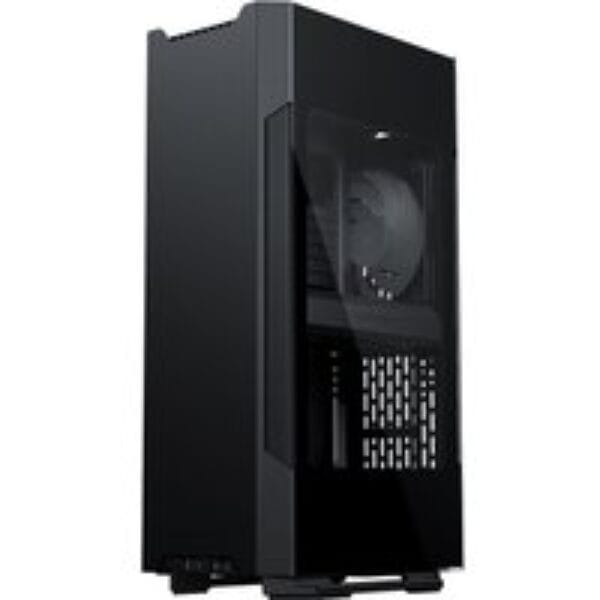 PHANTEKS Evolv Shift 2 Mini-ITX Full Tower PC Case - Black