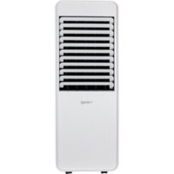 IGENIX IGFD7010WIFI Smart Air Cooler & Humidifier - White