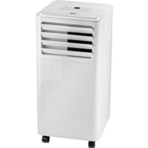 IGENIX IG9909 Air Conditioner & Dehumidifier - White