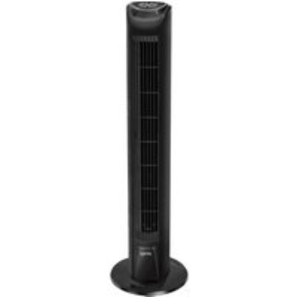 IGENIX DF0035TBL Tower Fan - Black