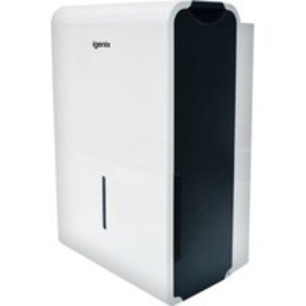 IGENIX IG9851 Dehumidifier - White