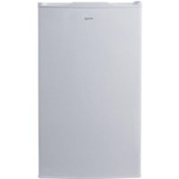 IGENIX IG348R Undercounter Fridge - White