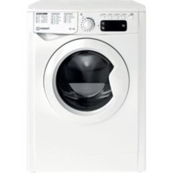 INDESIT EWDE 761483 W UK 7 kg Washer Dryer - White