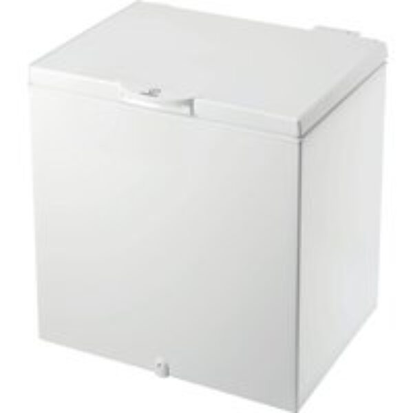 INDESIT OS 2A 200 H2 1 Chest Freezer - White