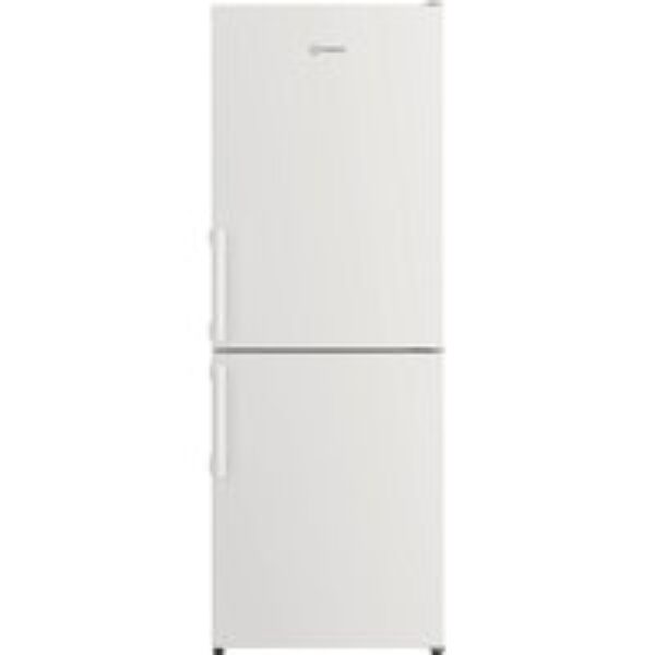 INDESIT Low Frost IB55 532 W UK 50/50 Fridge Freezer - White