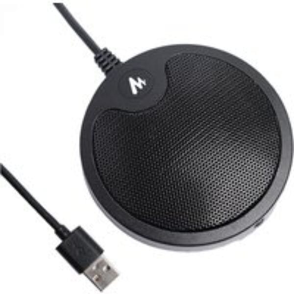 MAONO AU-BM10 Conference USB Microphone - Black