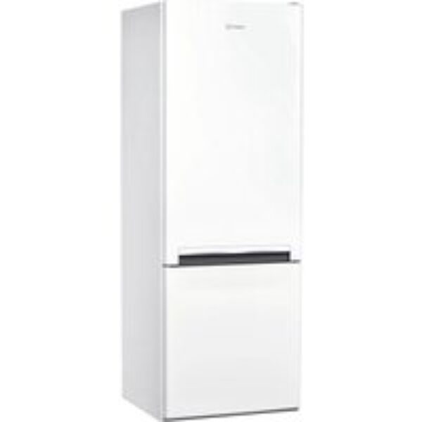 INDESIT LI6 S2E W UK 70/30 Fridge Freezer - White