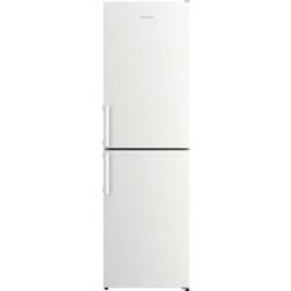 INDESIT IB55 732 W UK 50/50 Fridge Freezer - White