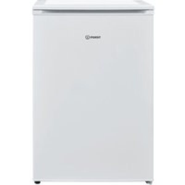 INDESIT I55VM 1120 W UK Undercounter Fridge - White