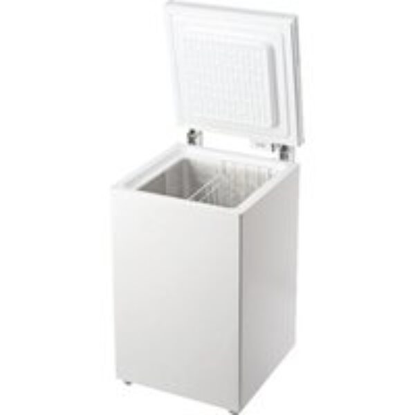 INDESIT OS 2A 100 2 UK 2 Chest Freezer - White