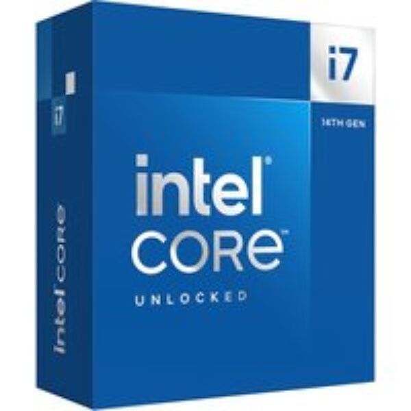 Intel®Core i7-14700K Unlocked Processor