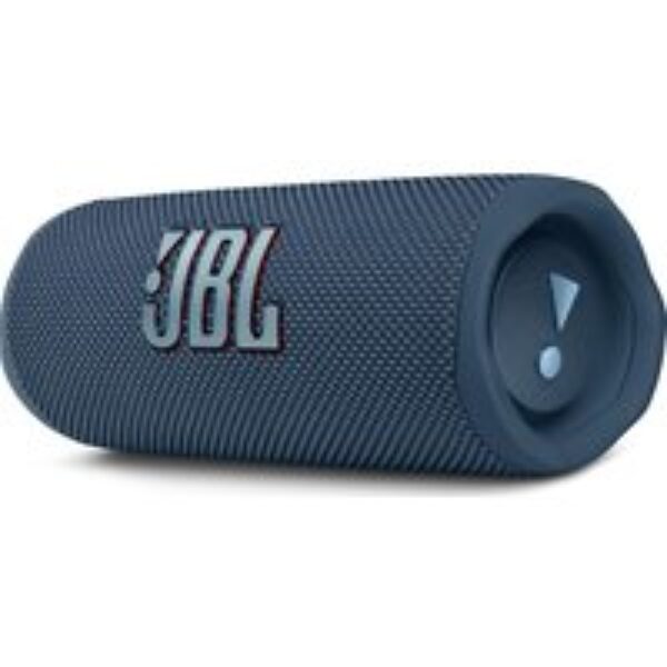 JBL Flip 6 Portable Bluetooth Speaker - Blue