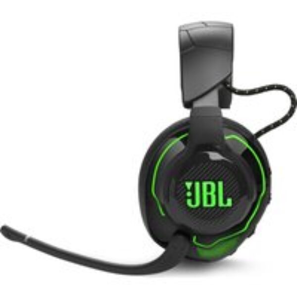 JBL Quantum 910X Xbox Wireless Gaming Headset - Black