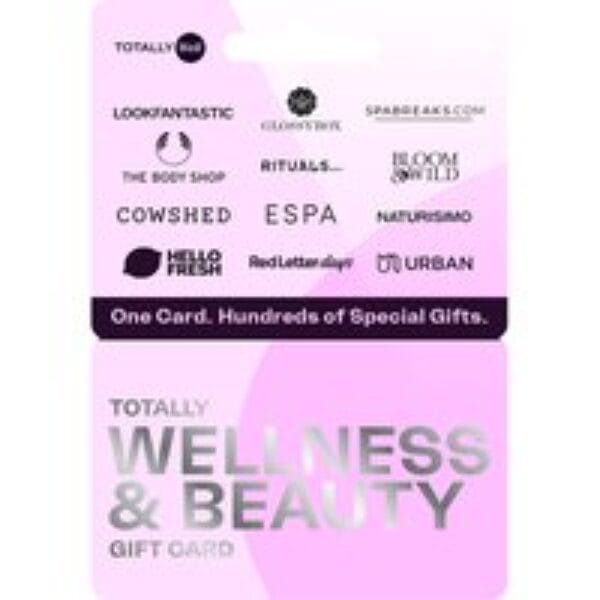 TOTALLY Well Digital Gift Card - £25