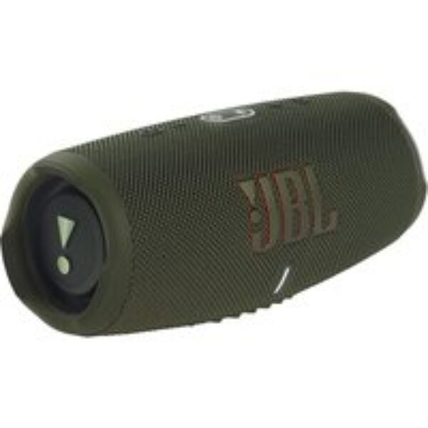 JBL Charge 5 Portable Bluetooth Speaker - Green