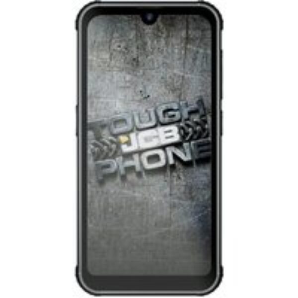 JCB TougHPhone TP231 - 128 GB