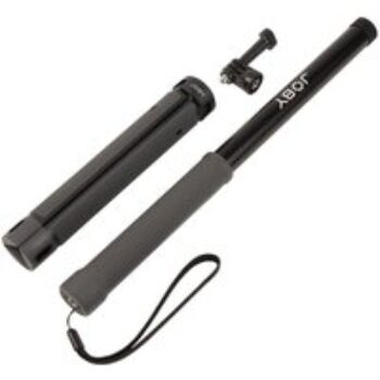 JOBY TelePod SPORT JB01657-BWW Tripod & Selfie Stick