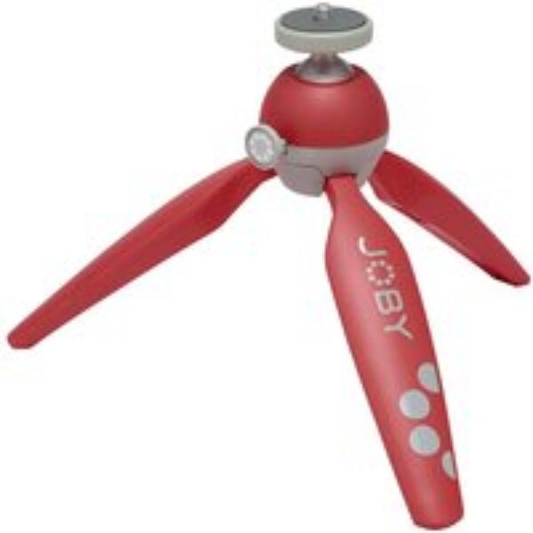 JOBY HandyPod 2 Kit - Red