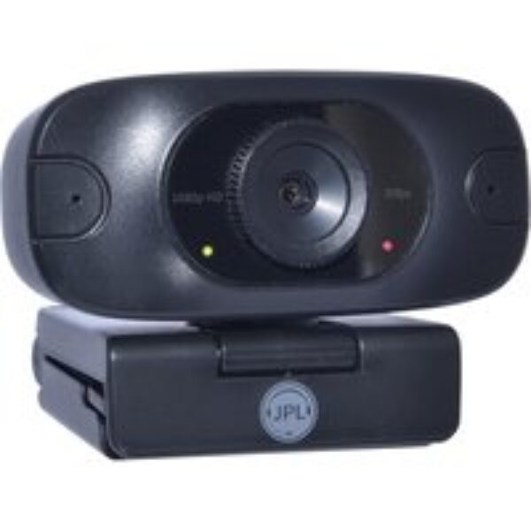 JPL Vision Mini Full HD Webcam