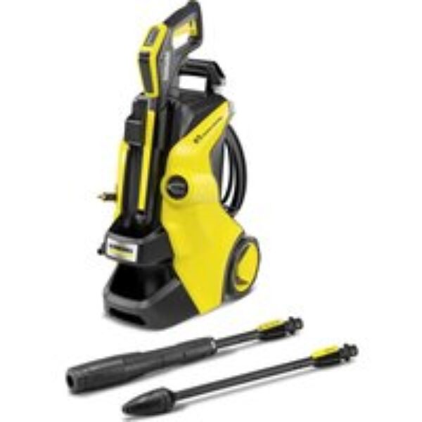 KARCHER K5 Power Control Pressure Washer - 145 bar