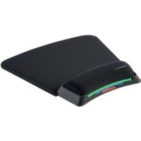 KENSINGTON SmartFit Mouse Mat - Black