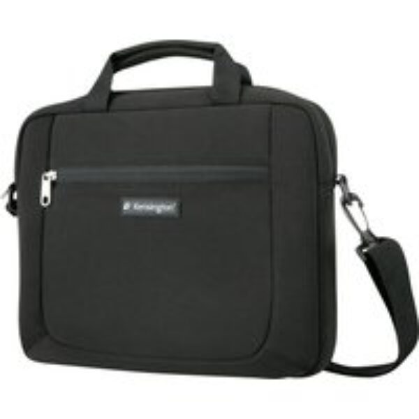 KENSINGTON Neoprene 12" Laptop Case - Black