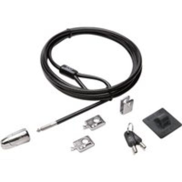 KENSINGTON Desktop & Peripherals Locking Security Kit 2.0