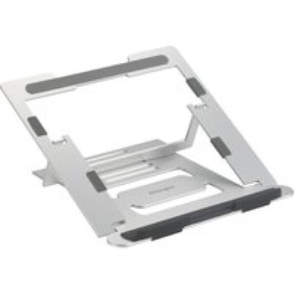 KENSINGTON Easy Riser K50417WW Laptop Stand - Silver